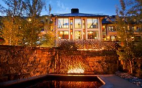 Vail Residences At Cascade Village, A Destination By Hyatt Residence